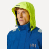 Куртка HH Man Arctic Shore Jacket (; L; deep fjord)